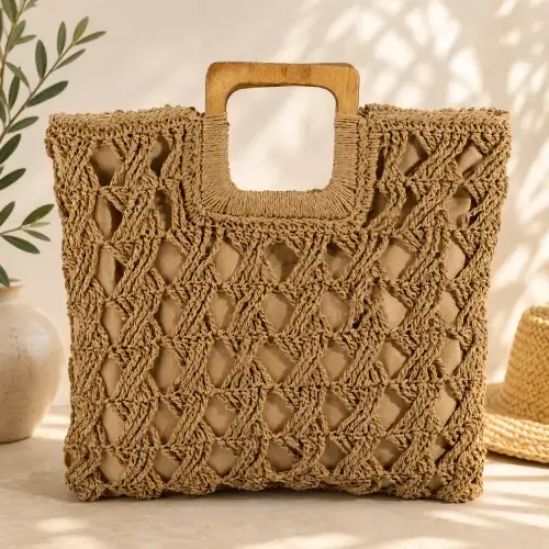 Boutique Bag Product