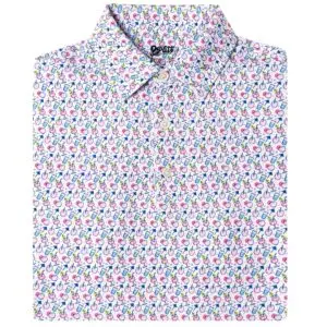 It's 5 O'clock Somewhere Men's Polo