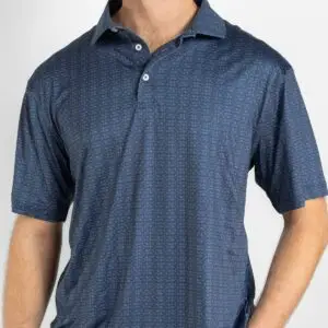 Men's Big Catch Performance Polo